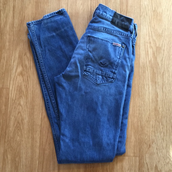 Hudson Blake Jeans - Picture 4 of 8